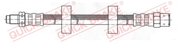 Brake Hose